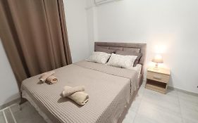 Cosy Central Flat