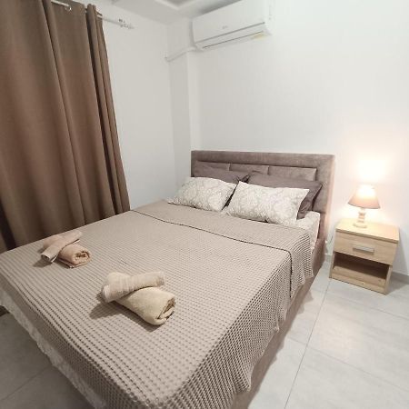 Cosy Central Flat Θεσσαλονίκη Εξωτερικό φωτογραφία