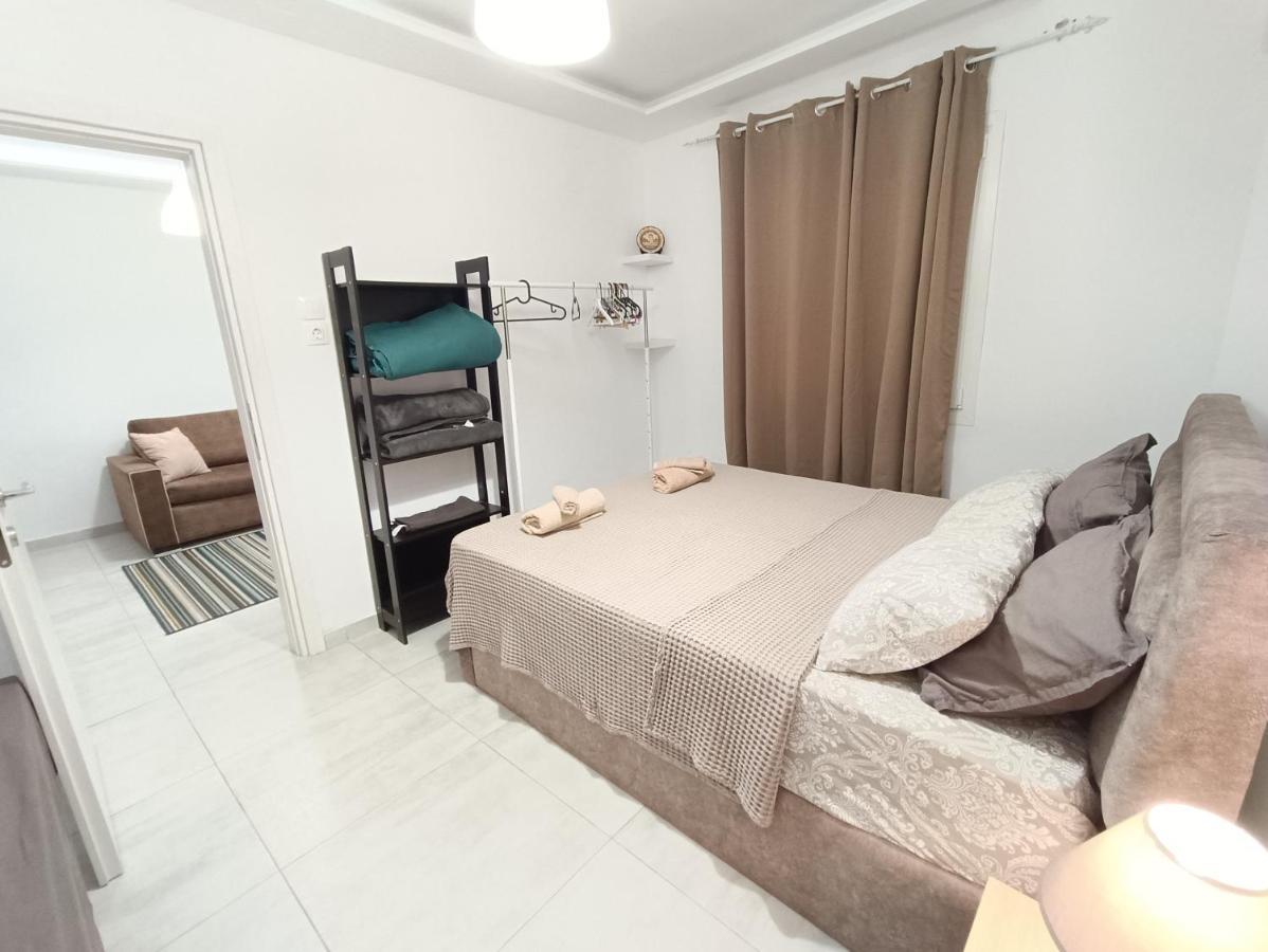 Cosy Central Flat Θεσσαλονίκη Εξωτερικό φωτογραφία