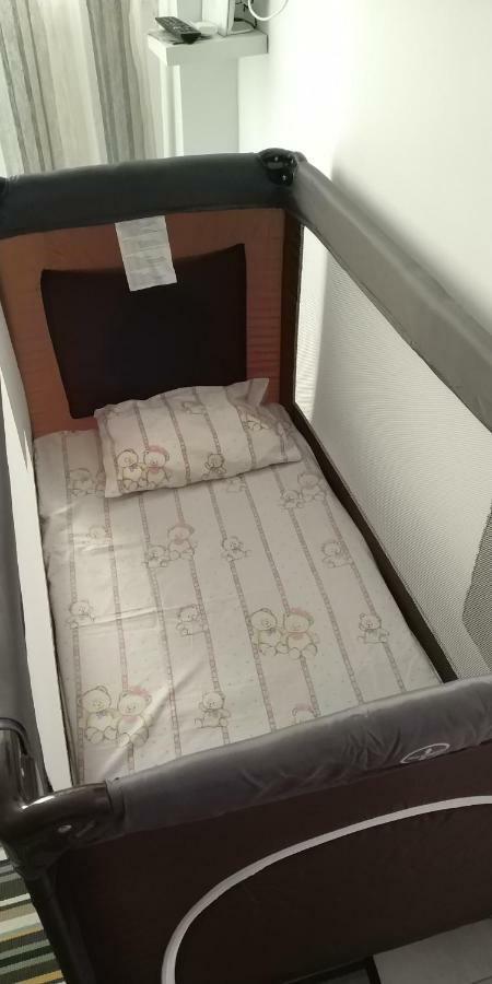 Cosy Central Flat Θεσσαλονίκη Εξωτερικό φωτογραφία